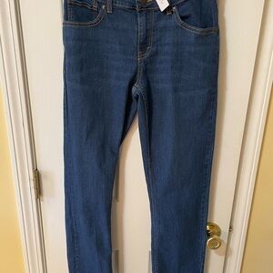 Levi’s 511 Performance Slim Jeans Size 14 Reg W27 L29 👖✨